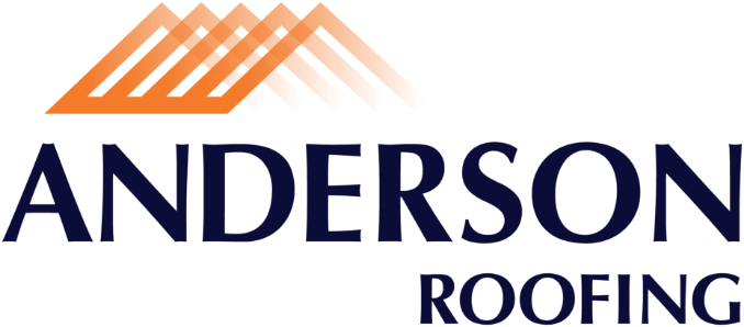 Anderson Roofing Logo